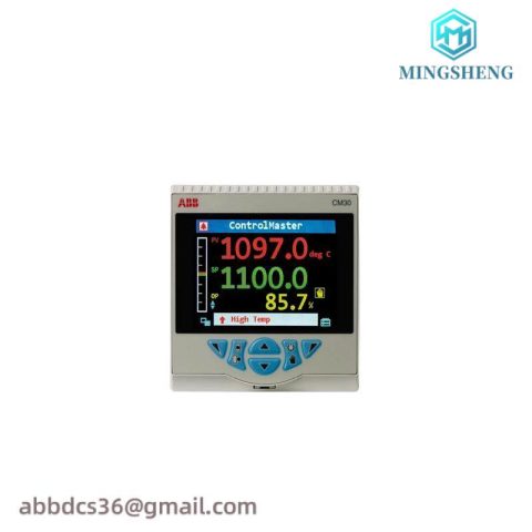 ABB CM30/000S0E0/STD Industrial Controller