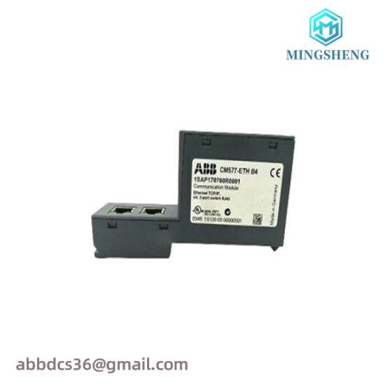 abb_cm577-eth_1sap170700r0001_communication_module.jpg ABB CM577-ETH | Communication Module for Industrial Automation; Manufacturer: ABB