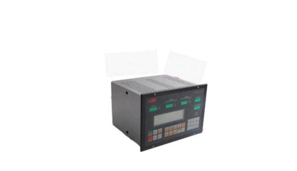 ABB CMA120 3DDE300400 Basic Controller Panel, USA Origin