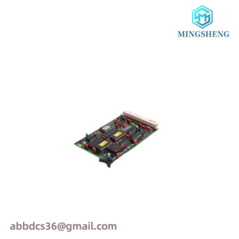 ABB CMA122 DC Power Supply Module: Industrial Grade Power Solution