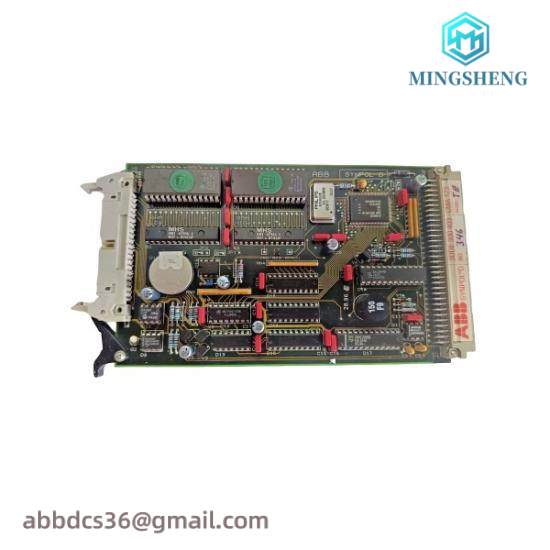 abb_cma123_3dde300403_dcs_module_1.jpg ABB CMA123 3DDE300403 - Industrial Control Module