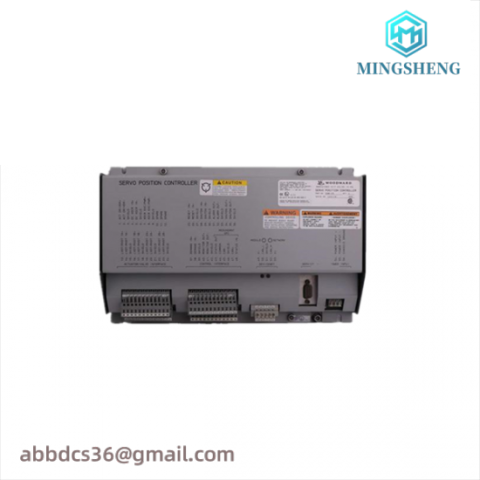 ABB 3HAC025116-001: High-Performance Industrial Control Module