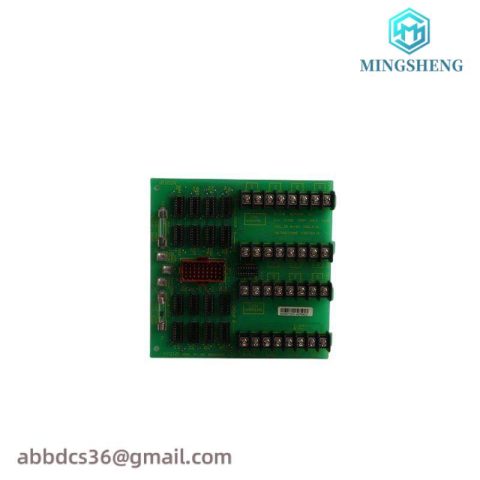 ABB CMIB-11C 3AUA0000041488 Interface Board