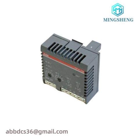 ABB CP-A CM 1SVR427075R0000 Power Supply Module