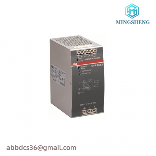 abb_cp-e_24_1_25-1.png ABB CP-E 24/1.25 Power Supply Module for Industrial Automation Systems