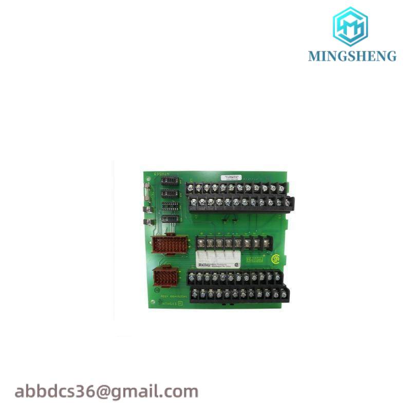 abb_cp405_1.jpg ABB CP405 PLC - High Performance Control Module for Industrial Automation