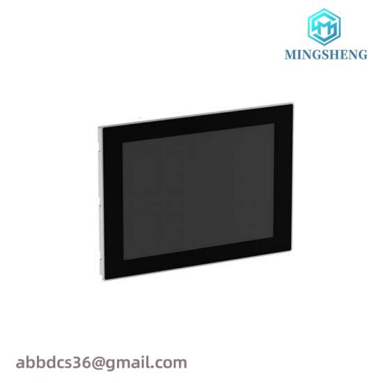 abb_cp6415_1sap541510r0001_touch_screen.jpg ABB CP6415 1SAP541510R0001 Touch Screen Panel