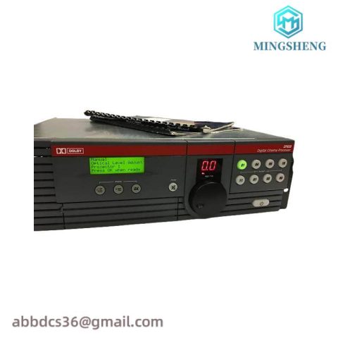 ABB CP650 B0 - Advanced Control Panel for Industrial Automation