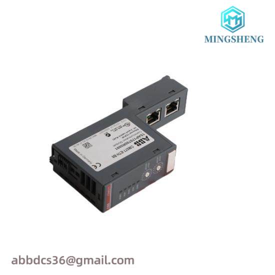 abb_cpu_new-1.jpg ABB CPU New: Model PN403F, Control Module, PLC