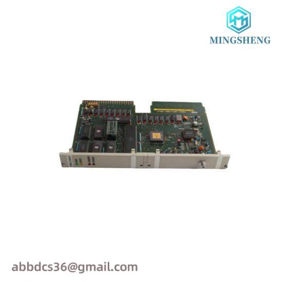 abb_crbe_2_90931abb_card_module.jpg Siemens 1764-MM2 Card: Control System Module, Automation Solutions for Industry