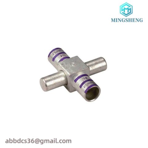 ABB CROSS TAP CLAMP CONNECTOR CT-M, Advanced Industrial Wiring Solution