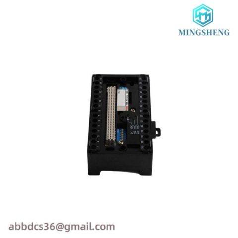 ABB V18345-1010521001 Valve Positioner: Precision Control for Industrial Applications