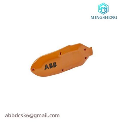 ABB D2D146-AA28-28 Analog Input Unit