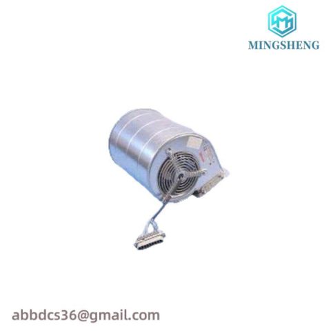 ABB D2D160-CE02-16 Inverter Fan: Industrial Grade, Precision Engineering