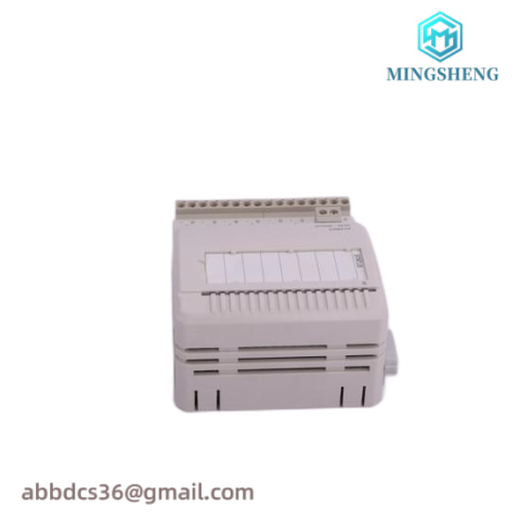 ABB D685A1156U01 - High-Precision Industrial Control Module