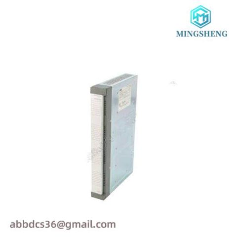 ABB DAI04 0369632M - Analog Input Module for Industrial Control Systems