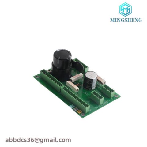 ABB DASA110 3ASC25H705/7 - Advanced Automation System, Precision Engineering