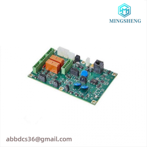 ABB DASD146 Thyristor Module - Advanced Power Management for Industrial Applications