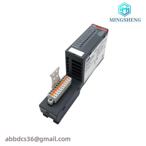 ABB DC541-CM C2 Digital I/O Modules