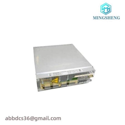 ABB DCF804-0050: 3ADT209026R0002 External Field Exciters - Precision Control, Unmatched Reliability
