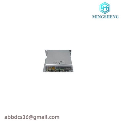 ABB DCF804-0050 3ADT209026R0002 - Field Exciter for Power Systems