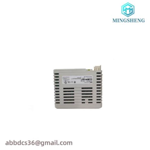 ABB DDI02 Freelance 2000 Digital Input Module, up to V2
