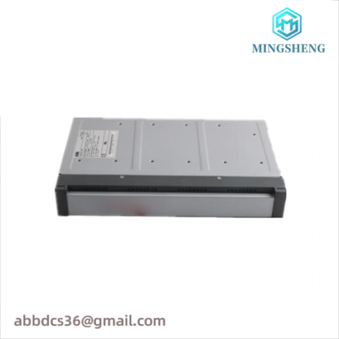 ABB DDO02 - Digital Output Module, Advanced Control Solutions