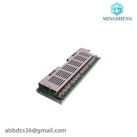ABB DDO04 | 0369644M - Industrial Digital Output Module