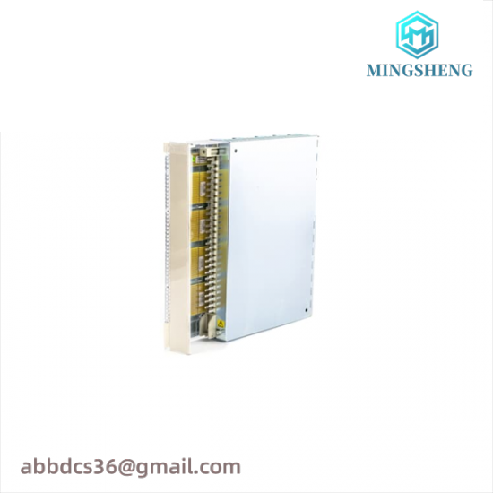 abb_di650_3bht300025r1_digital_input_module.png ABB DI650 3BHT300025R1 Digital Input Module - Precision Control for Industrial Automation