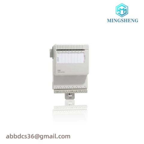 ABB DI802 3BSE022360R1 Digital Input Module for Industrial Control, 200 characters or less