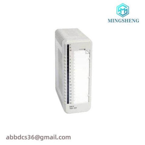 ABB DI810-EA 3BSE008508R2 | Digital Input Module