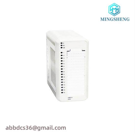 abb_di810_3bse008508r1_digital_input.jpg ABB DI810 3BSE008508R1 - Advanced Industrial Digital Input Module