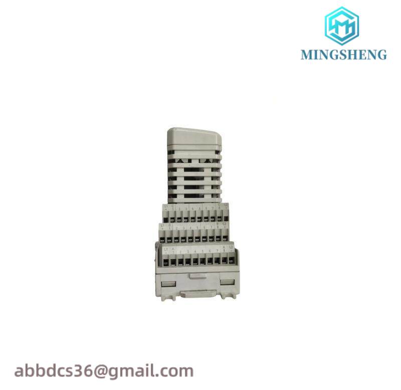 abb_di810_3bse00850r1_input_module.jpg ABB DI810 3BSE00850R1 Digital Input Module