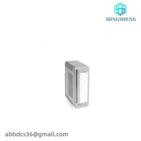 AB 1756-MVI Interface Module - Advanced Control Solution for Industrial Automation