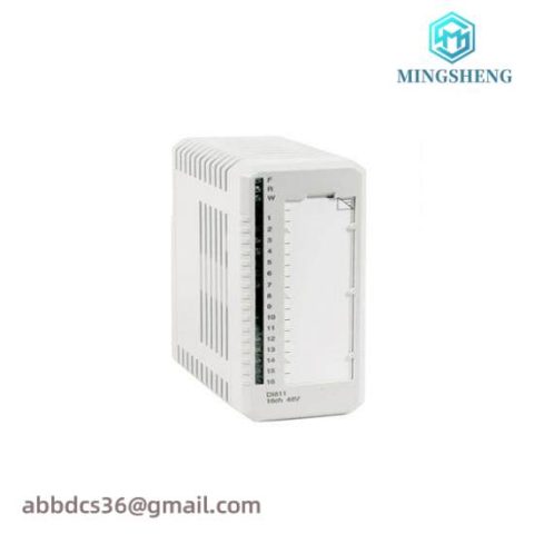 ABB DI811 Digital Input Module 48V 16 Channels