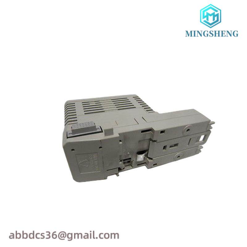 abb_di814_3bur001454r1_input_module.jpg ABB DI814 3BUR001454R1 Input Module: Advanced Control & Automation Solution