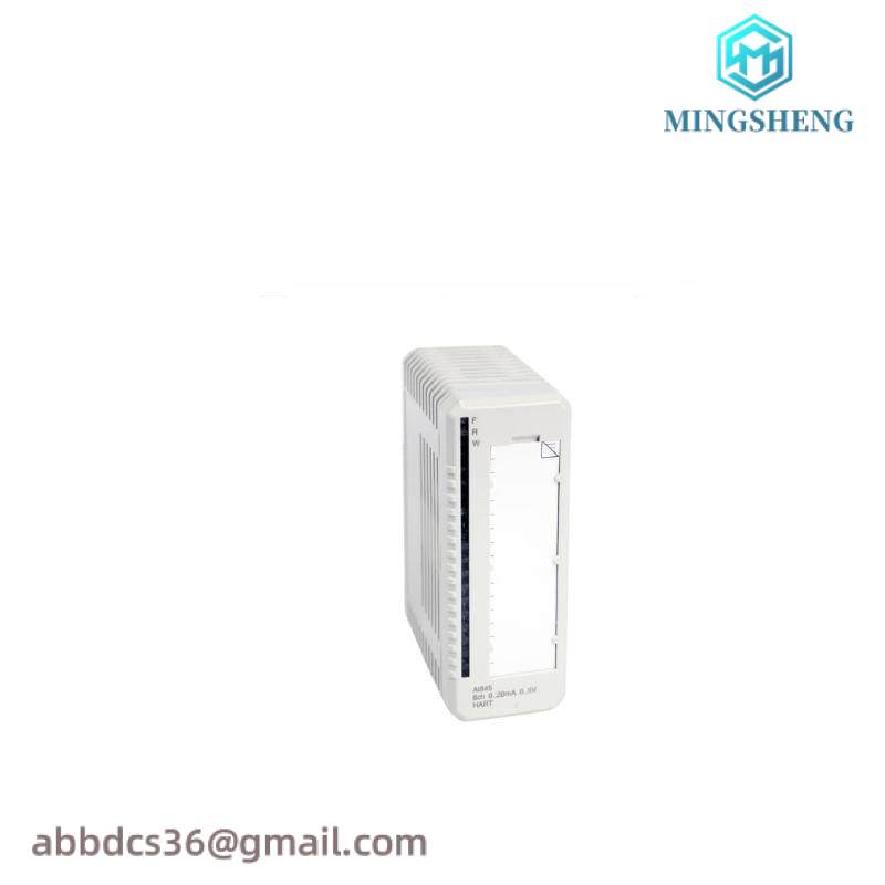 abb_di814_4.jpg ABB DI814 Digital Input Module, 16 Channels, 24 V DC