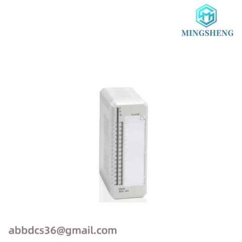 ABB DI818 3BSE069052R1 - Advanced Digital Input Module for Industrial Automation