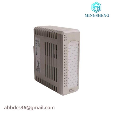 ABB DI830 3BSE013210R1 Digital Input SOE Module