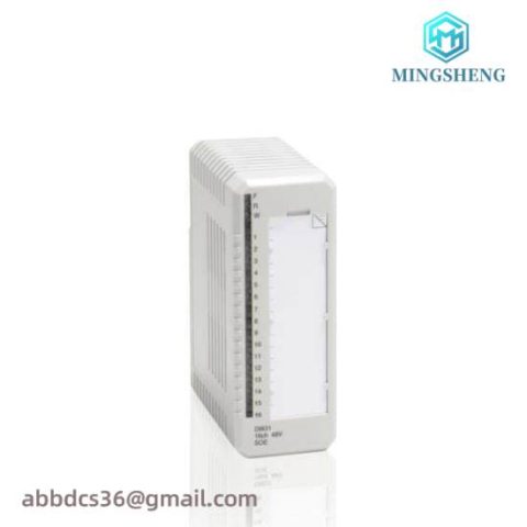 ABB DI831 3BSE013212R1 - Digital Input Module