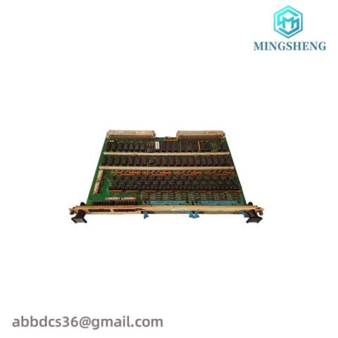 ABB DI86-32 57275782D: Industrial Digital Input Board for Precision Control