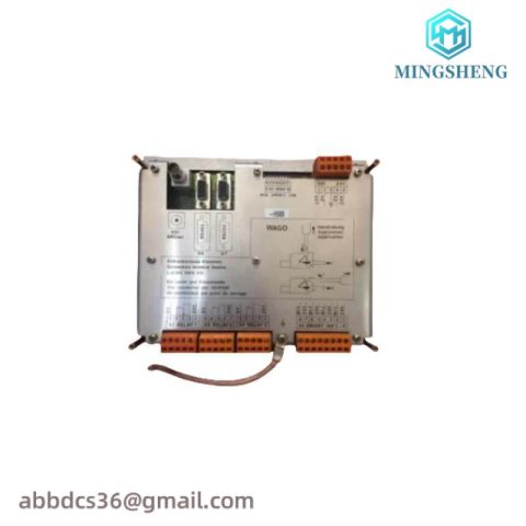 ABB DI885 3BSE01088R1 DCS Module: Precision Control for Industrial Automation