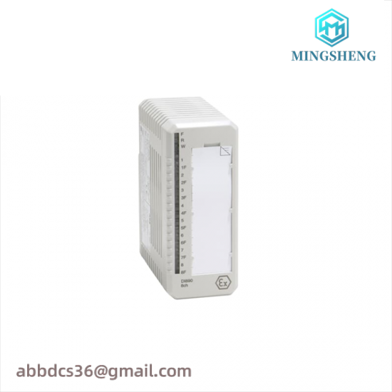 abb_di890_digital_input_is_8_ch.png ABB DI890 Digital Input IS 8 Channel - Industrial Automation Module