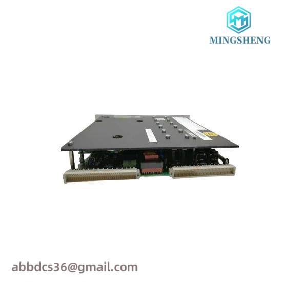 abb_dkh-e_2601_60wks-01e_speed_regulator.jpg ABB DKH-E 2601/60WKS-01E Speed Regulator, Advanced Motor Control Module