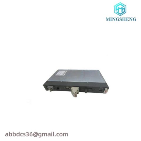 ABB DLM01 P37421-4-0369652: Freelance 2000 Link Module
