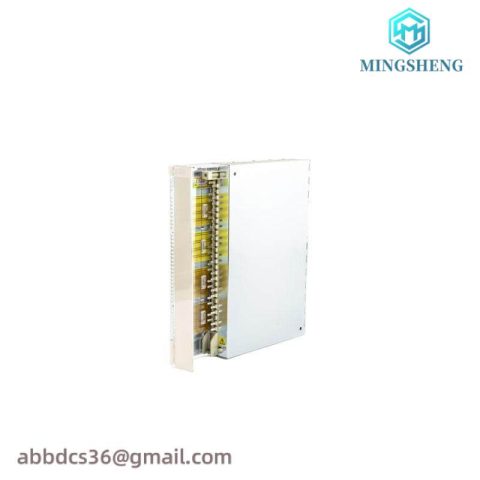 ABB DO630 3BHT300007R1 - Digital Output Module for Industrial Automation
