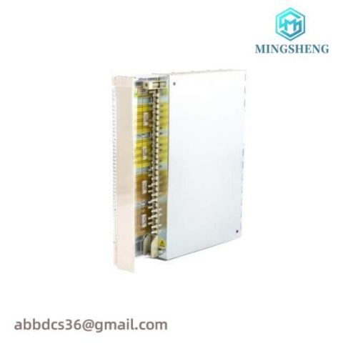 ABB DO630 Digital Output Module