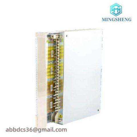 ABB DO630 Digital Output Module 3BHT300007R1 - Precision Control in Industrial Automation