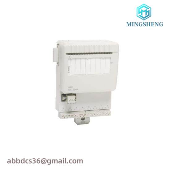 abb_do801_3.jpg ABB DO801-EA I/O Module - Short Circuit Proof Industrial Control Solution