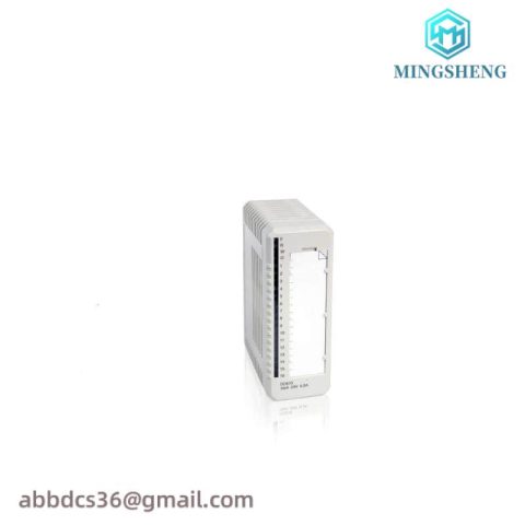 ABB DO810 3BSE008524R1 - Industrial Digital Output Module